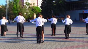 "Вальс Победы"