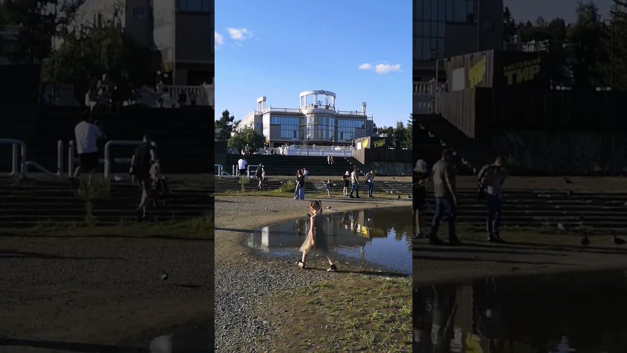 Just a perfekt day #Krasnoyarsk смотреть онлайн