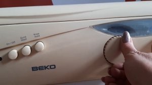 Стиральная машина Beko 5 кг 800об\мин отличная цена всего 5950р