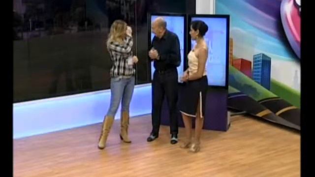 Nostalgias por SextetoMayor Gallo Ciegopor Pugliese Ana inés Duarte y Horacio Omar Fernández смотреть онлайн