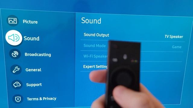 How to Turn Off Voice Guide on Samsung Smart TV! смотреть онлайн