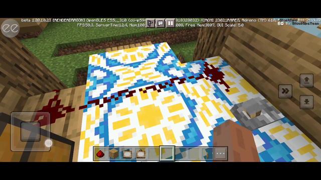 Как правильно обустраивать дом в Maincraft ,чтобы не проникли монстры смотреть онлайн