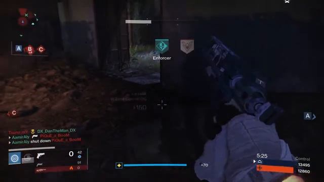 How To Avoid Supers : Sunbreaker Edition смотреть онлайн