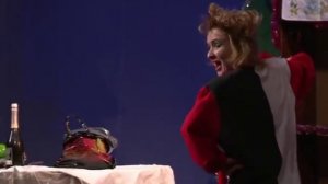 Амыран-Фыдджын æви гамбургер