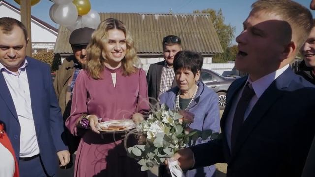 Ну очень смешной ВЫКУП невесты смотреть онлайн