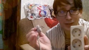 Горизонтальные полосы на мониторе (одно из решений)