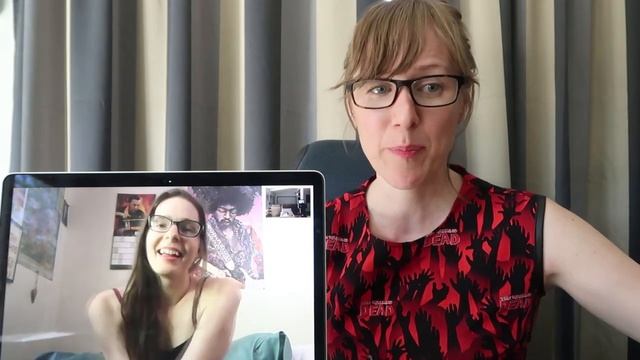 American Gods Episode 4 Review Reaction “Git Gone” смотреть онлайн