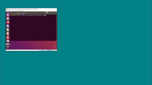 Install Minikube on Virtual Box (Windows 10) смотреть онлайн