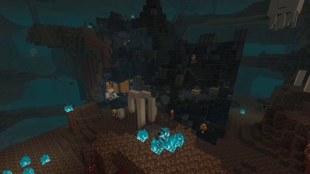 Lena Raine - Pigstep Minecraft | Official Music Video смотреть онлайн