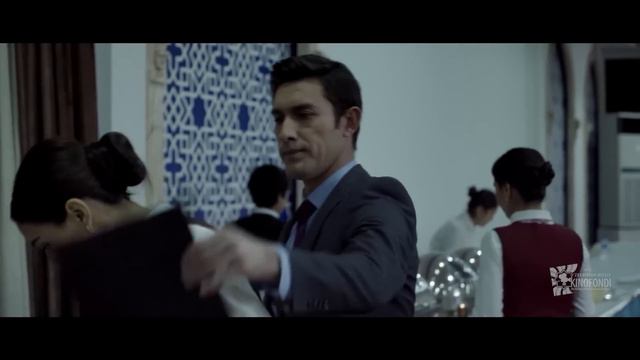 Sen Uchun 1 - Qism (milliy Serial)  | Сен Учун 1 - қисм (миллий сериал)