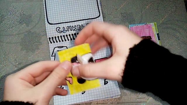 ✨Бумажные сюрпризы ✨Распаковка Бумажных Сюрпризов ✨ смотреть онлайн