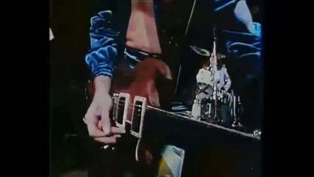 Bachman –Turner Overdrive - Find Out About Love 1975 смотреть онлайн