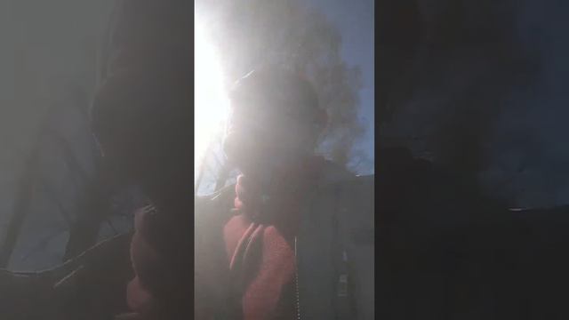 Кто занял место Моисея ? Что они там делают если Бог их туда не сажал. смотреть онлайн