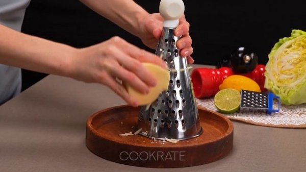 Mai simpla decat iti imaginezi.Celebra salata KFC, gata în mai putin de 10 minut!