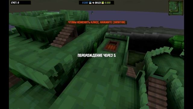 обзор на игру ase of spades смотреть онлайн