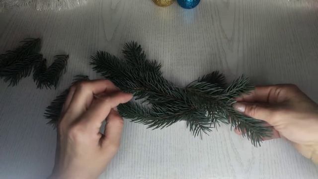 ?4 идеи новогодних свечей?Переделка подсвечников.#ChristmasDecor смотреть онлайн