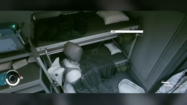 STARFIELD Estación de repetición abandonada 3️⃣3️⃣ GAMEPLAY EN ESPAÑOL RPG PC смотреть онлайн