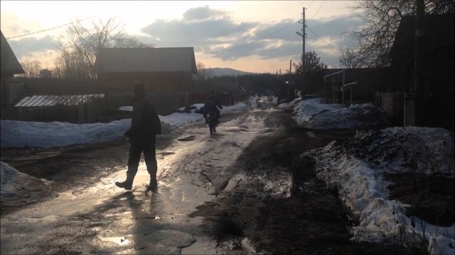 Покатушки НА МИНСКЕ(