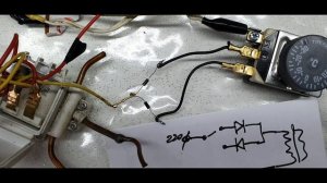 Холодильный клапан и управление им