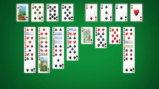 карточные пасьянсы, игры. смотреть онлайн
