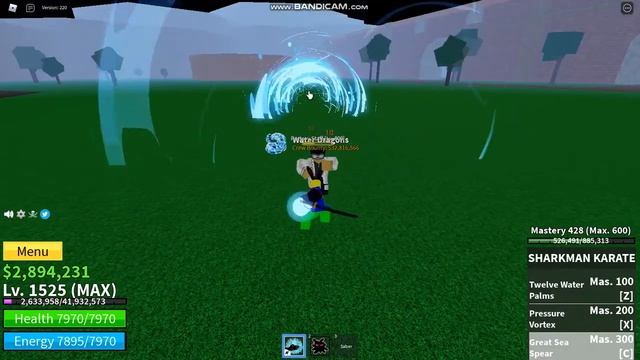 ТОП 5 МЕЧЕЙ В БЛОКС ФРУИТ/BLOX FRUIT смотреть онлайн