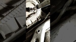 замена ремня ГРМ Hyundai   Tucson 2.7 ньюансы