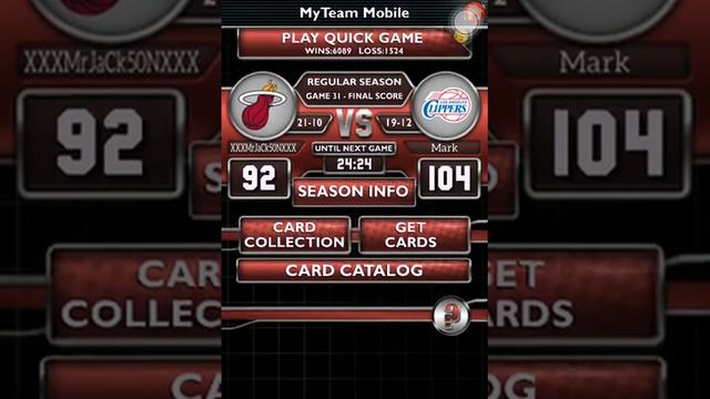 My Nba 2k14- Episode 1 смотреть онлайн