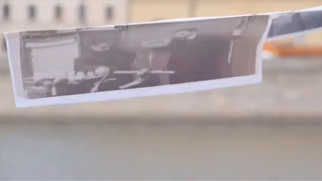 Геннадий Шпаликов "Жизнь обаятельного человека" смотреть онлайн