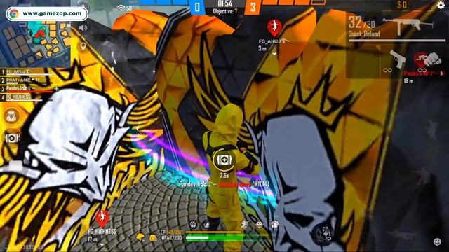 HOW TO WIN EVERY 1 VS 1 CLASH SQUAD CUSTOM || TOP 3 TIPS AND TRICKS || FIREEYES GAMING || FREE FIRE смотреть онлайн
