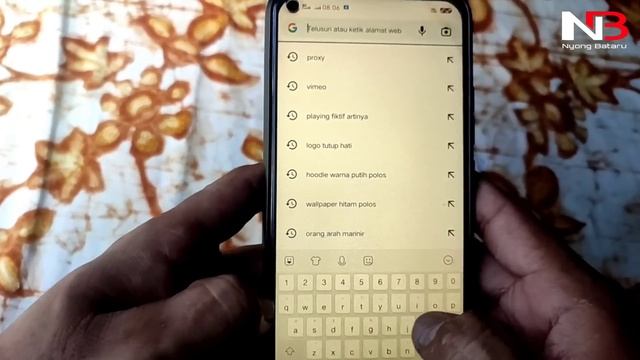 Tips Cara Buka Video D3w4s4 di Chrome||Terbaru 2022 смотреть онлайн
