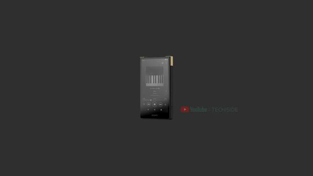 Sony Walkman NW-ZX707 | 2023 смотреть онлайн