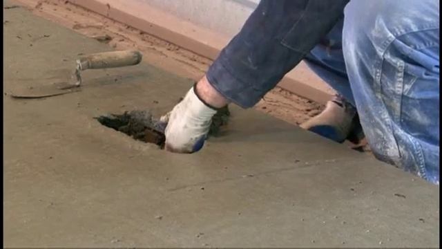 Производство пустотных плит перекрытия смотреть онлайн