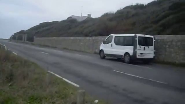 Океанское побережье Франции смотреть онлайн