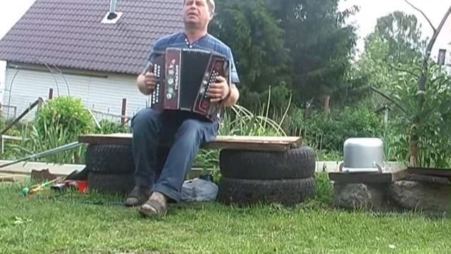 Андрей Судаков. ветка сирени смотреть онлайн