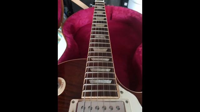 Les Paul 2014 Anniversary смотреть онлайн