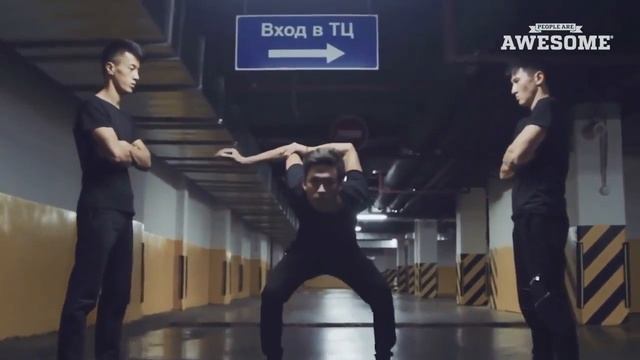 Кыргызстанские парни взорвали интернет смотреть онлайн
