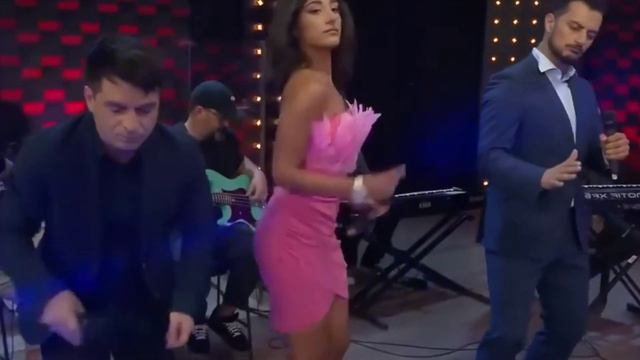 Disco Farisco смотреть онлайн