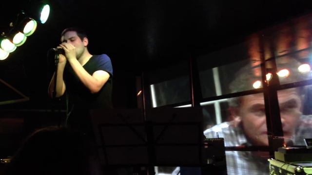 The Twilight Sad - That Summer At Home, I Had Become the Invisible Boy @ Electric Circus смотреть онлайн