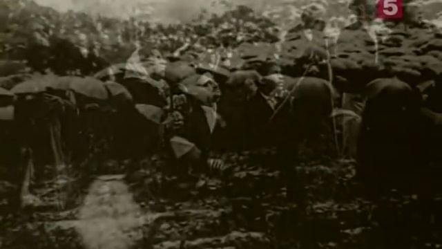 Три секрета Фатимы смотреть онлайн