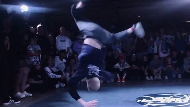 Bboy Tiger [Power move From Rusia ??] 2022 смотреть онлайн
