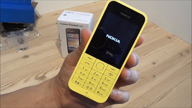 Basic & Cheap Phones! Huawei Ascend Y330 / Nokia 220 Dual SIM / Samsung Keystone 2 E1200i смотреть онлайн