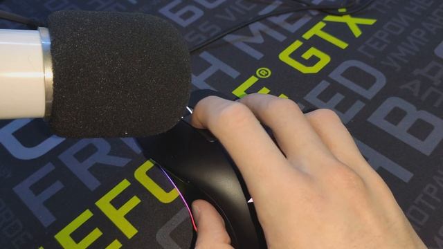 ОБЗОР МЫШКИ ZET BLACKOPS | Zet научились делать мыши?