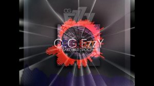 O.G EzzY - Шёлковая простынь ( slowed + reverb )