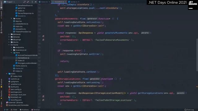 Going Real Time Using Azure CosmosDB and React, by Olena Borzenko смотреть онлайн