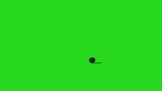 Green Screen Grenade #greenscreen #grenade #effect смотреть онлайн