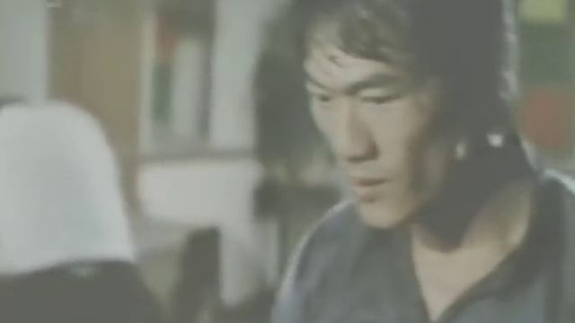 FIST OF FURY 3 смотреть онлайн