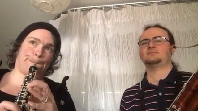 Oboe och Fagott смотреть онлайн