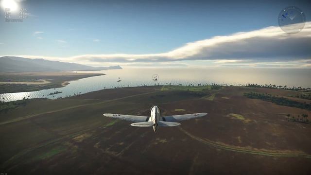 Landing on an aircraft carrier? I don't think so!!! War thunder смотреть онлайн