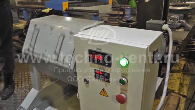 Галтовочный барабан БГ-60 сухая галтовка мебельной фурнитуры смотреть онлайн
