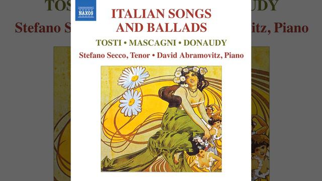 Serenata смотреть онлайн